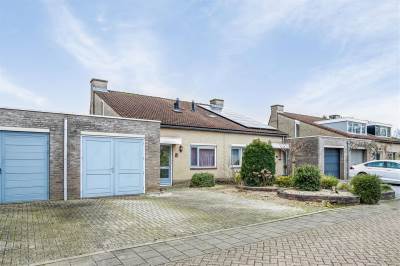 Woning Holtgesbroek 1621 Nijmegen