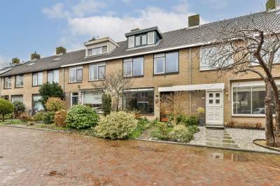 Woning Kagertuinen 69 Sassenheim