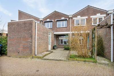 Woning De Spinne 13 Goes