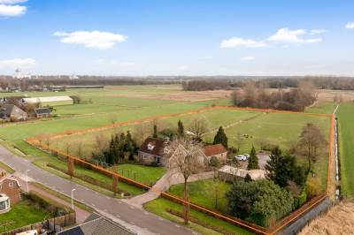 Woning Kuivezand 18 Oud Gastel