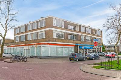 Woning Gerard Douplantsoen 29 Voorschoten