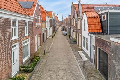 Woning Tuinstraat 10 Medemblik