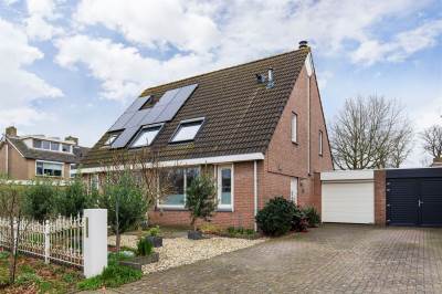 Woning Anjerstraat 3 Putte