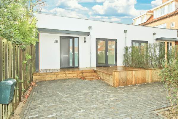 Woning Havikstraat 38 Badhoevedorp