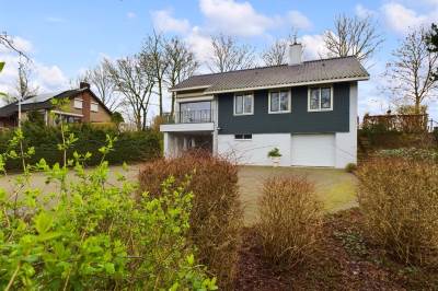 Woning Spuikompark 16 Philippine