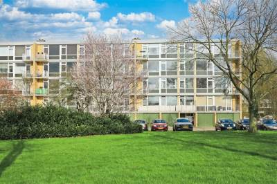 Woning Einsteinlaan 219 Badhoevedorp