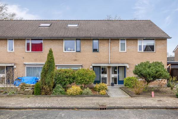 Woning Klein Wielens 55 Schalkhaar