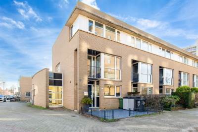 Woning Binkhorst 50 Rotterdam