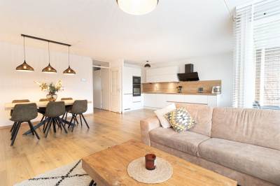 Woning Damstraat 24 Rotterdam