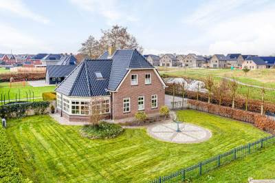 Woning Oostindie 3 Leek