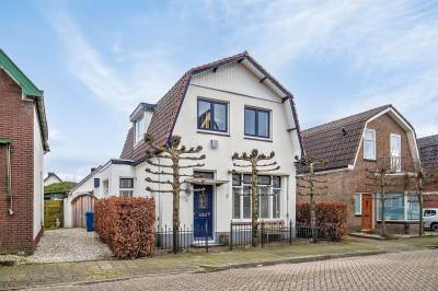 Woning Ritbroekstraat 7 Apeldoorn