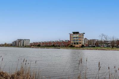 Woning Brugwacht 82 Leiderdorp