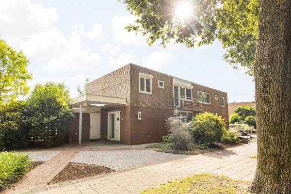 Woning Van Akenstraat 28 Geleen