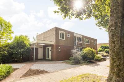 Woning Van Akenstraat 28 Geleen