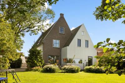 Woning Oude Zijds Burgwal 53 Monnickendam