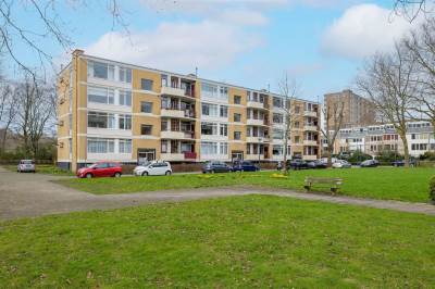 Woning M. Harpertszoon Tromplaan 90 Oegstgeest