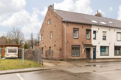 Woning Danikerstraat 1 Geleen