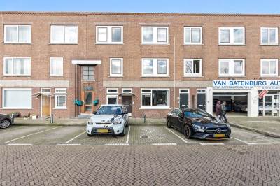 Woning Loosduinseweg 859 Den Haag