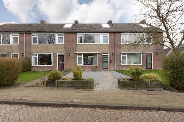 Woning Stittenserleane 21 Easterein