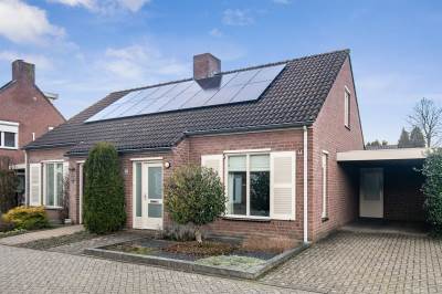 Woning Eechofstraat 10 Helmond