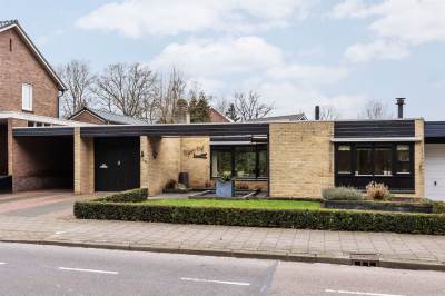 Woning Burgemeester Wallerstraat 184 Oldenzaal