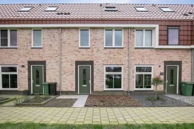 Woning Luikap 5 Valburg
