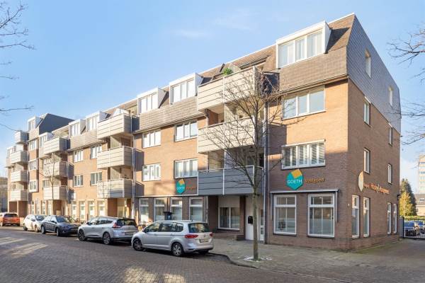 Woning P Czn Hooftlaan 95 Eindhoven