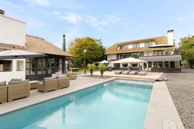 Woning Rodenrijseweg 527D Berkel en Rodenrijs