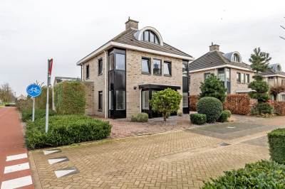 Woning Leverkruid 1 Veenendaal