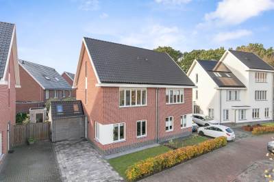 Woning Rietven 140 Deurne