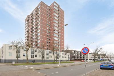 Woning de Greide 67 Eindhoven