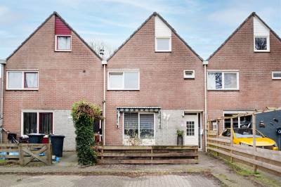 Woning Rolderbrink 116 Emmen