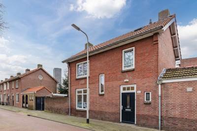 Woning Arke Noëstraat 37 Tilburg