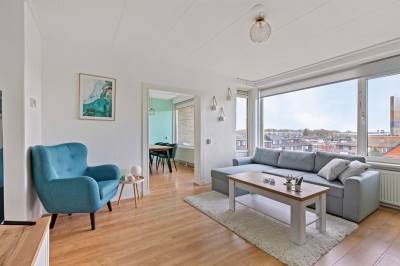 Woning Rembrandtstraat 129C Spijkenisse