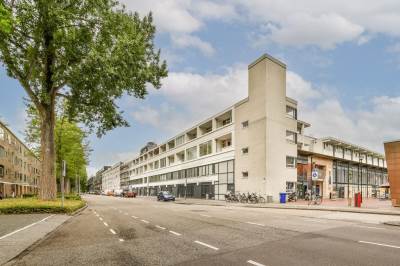 Woning Buitenplein 35 Amstelveen