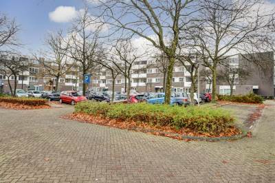 Woning Ommerenhof 58 Amsterdam