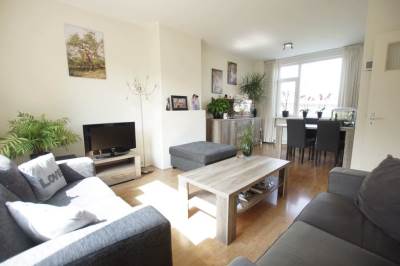 Woning De Holten 9 Haren (GR)