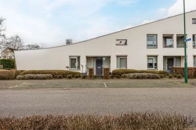 Woning Heggerank 135 Cuijk