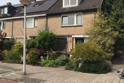 Woning Abraham Rademakerstraat 24 Ouderkerk aan de Amstel
