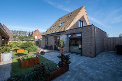 Woning Laan van Broekhorn 91 Heerhugowaard