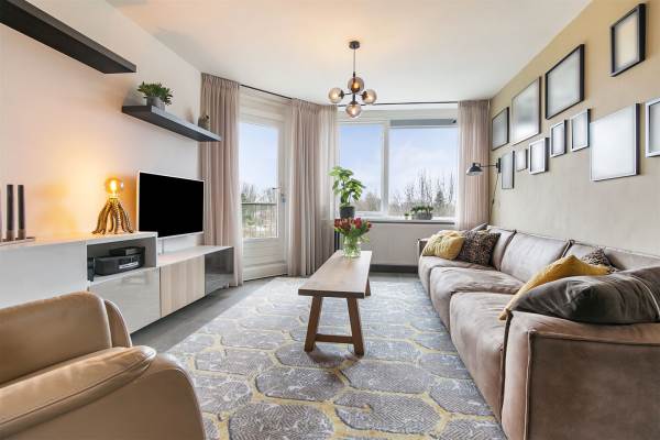 Woning Zuiddiepje 126 Rotterdam