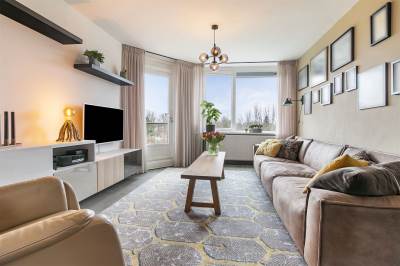 Woning Zuiddiepje 126 Rotterdam