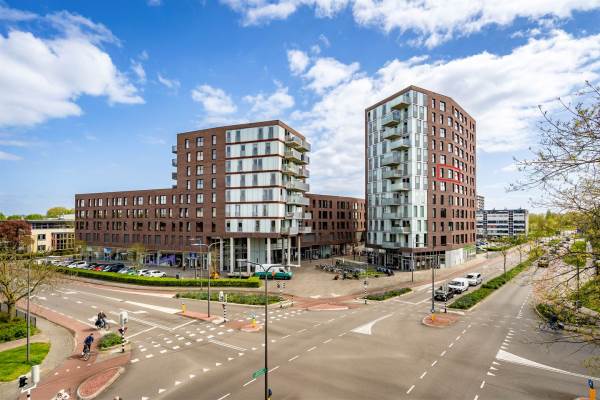 Woning Churchillplein 95 Velp (GE)