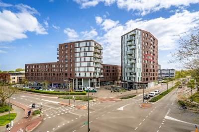 Woning Churchillplein 95 Velp (GE)