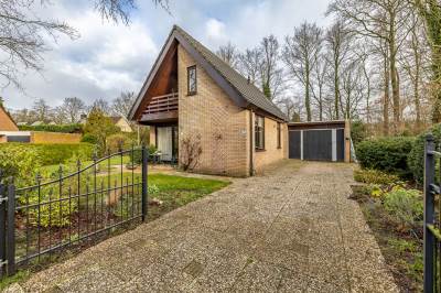 Woning Turfringen 12 Peize