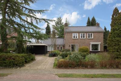 Woning Bosrand 8 Rolde