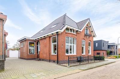 Woning Hoofdkade 60 Stadskanaal