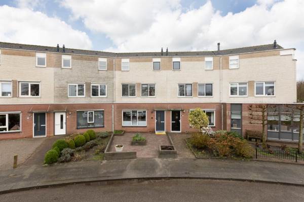 Woning it Bûtlân 33 Sneek