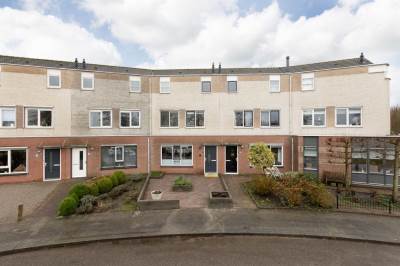 Woning it Bûtlân 33 Sneek