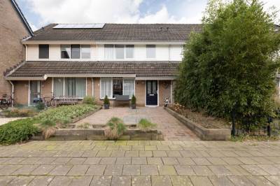 Woning Mansel 24 Sneek